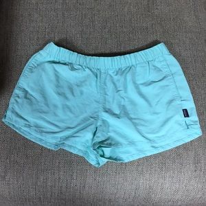 Patagonia Shorts